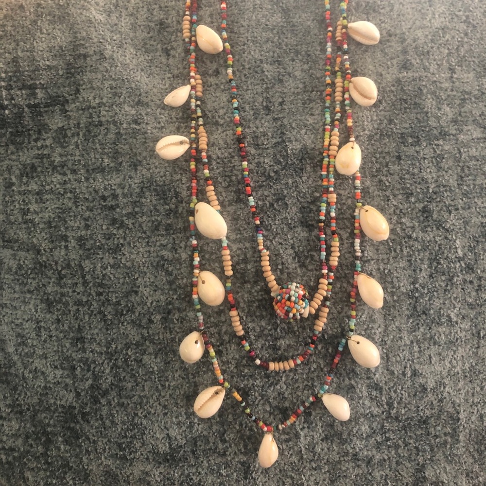 Necklace